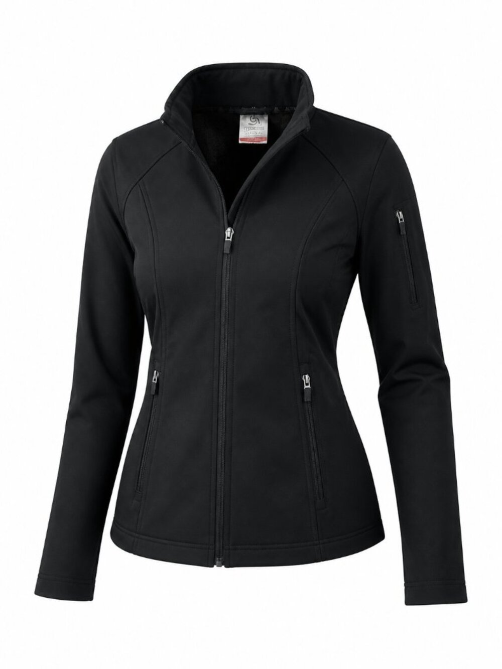 Colorado Clothing Jacket Small womens lightweight fitted spring fall coat